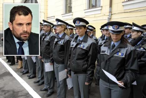 Poliţie fără cap: Primarul Bolojan nu găseşte omul potrivit care să pună capăt interimatului de la Poliţia Locală